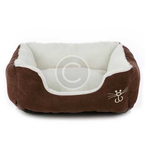 Cuddler Cat Bed