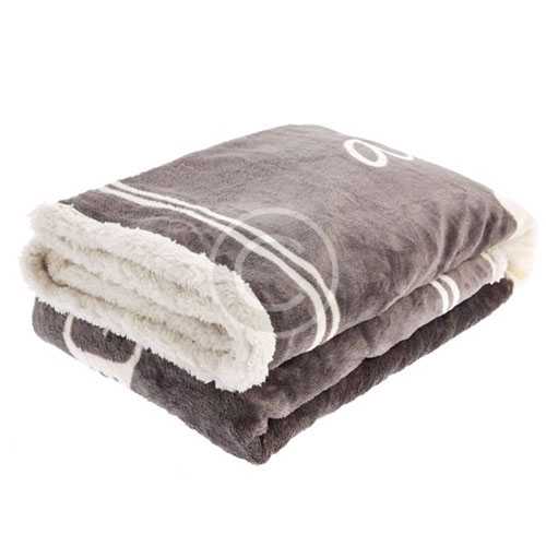 Pet Throw Blanket