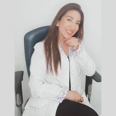 Dra. Alejandra Gamez