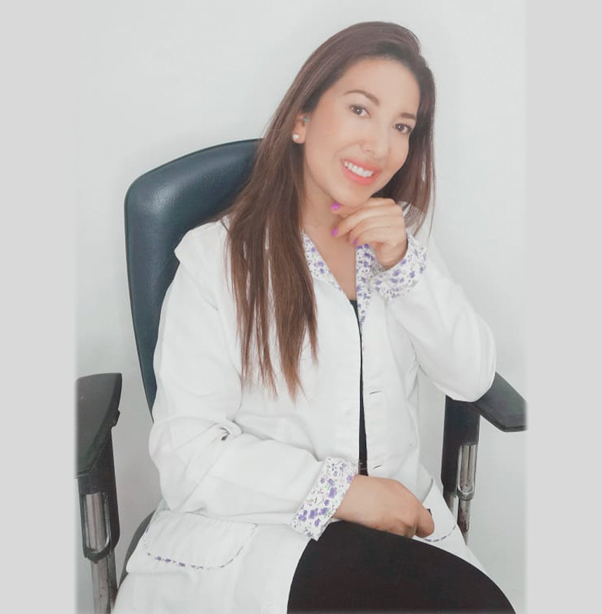 Dra. Alejandra Gamez